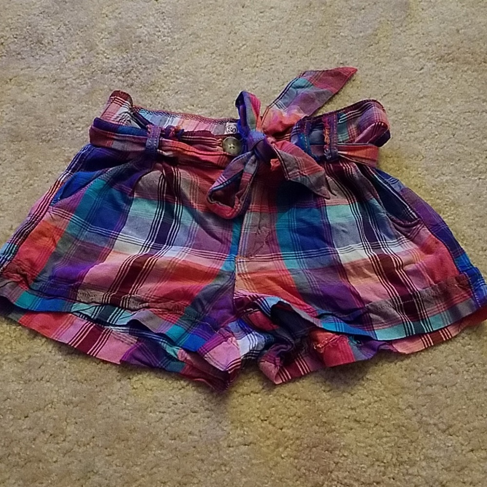 shorts